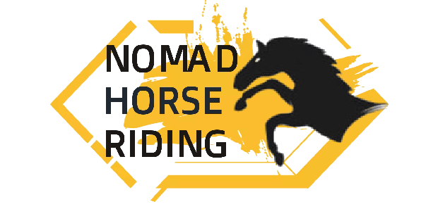 NOMAD HORSE RIDING